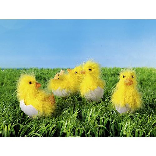 Ostern Geschenke - Deko Ostern