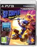 Sly Cooper: Thieves in Time (PS3)