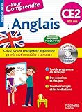 Image de Pour comprendre l'Anglais CE2 - Nouveau programme 2016