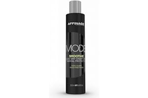 Mode Styling by Affinage Smoothie Blow-Dry Cream with Thermal Protection 250ml