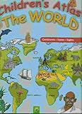 Atlas jeunesse, Le monde