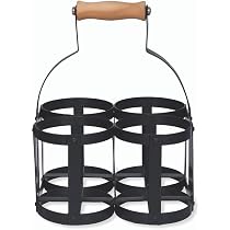 SUPPORT DE STOCKAGE Bouteilles D'épices Revêtement Poudre D'acier Au SUPPORT DE STOCKAGE Bouteilles D'épices Revêtement Poudre D'acier Au