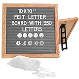 Grau Memo Board/ Stecktafel ist ein tolles Geburtstags- und Feriengeschenk für Ihre Familienmitglieder, Freunde, Lehrer, Kollegen usw. Eine elegante dekoration für Ihr Zuhause, Ihre Küche, Ihr Klassenzimmer, Ihr Büro, Ihr Café, Ihre Boutique usw.