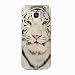 Produktbild Samsung Galaxy S8 Hülle, Chreey Glitzer Handyhülle Mode Personalisierte Tier Muster Weiche TPU Silikonhülle Skin Case Ultra Dünn Kratzfest Hülle Backcover [Tiger]