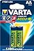 Produktbild Akkubatterien „ready 2 use“ VARTA ACCU-BATT.MIGNON 56706101402