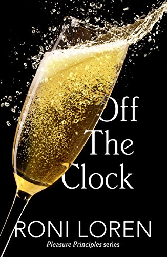 Off the Clock (English Edition) Off the Clock (English Edition)