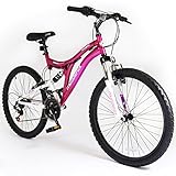 MuddyFox /SilverFox Bikes - All Ages - Boys - Girls - Men - Women / Various Styles!! Great Xmas Gifts! (MO36297-BIKE)