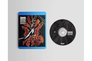 S&M2 (Metallica & San Francisco Symphony)