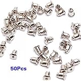 Lot De 200 Cartes De Présentation Pour Boucles D'Oreilles, 50 Cartes