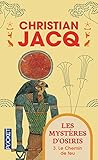 Les mystères d'Osiris (3)