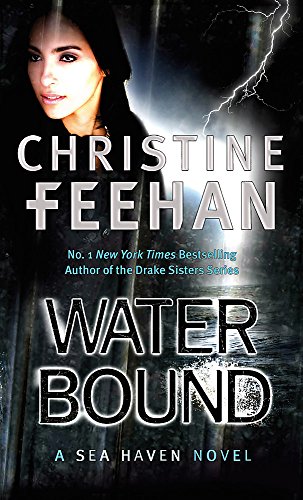 Water Bound: Number 1 in series (Sisters of the Heart, Band 1)