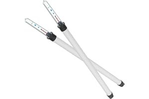 DECHOUS 2 Stück Wasserstandsanzeiger Für Pflanzen Töpfe Gewächshäuser Blumentöpfe Wassermangel-Erinnerungen Tank-Wasserstandsmesser Hydrokultur-Pflanzgefäß Wasserstandsboje-Anzeige