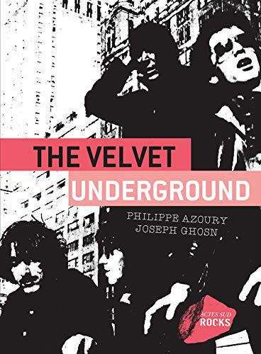 The Velvet Underground The Velvet Underground