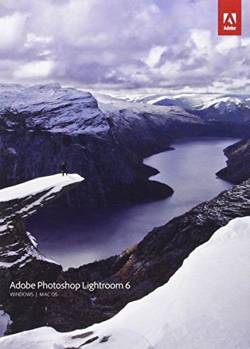 Adobe Photoshop Lightroom - Autoedici  n