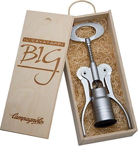 Preisvergleich Produktbild Campagnolo Big Corkscrew (Satin) by Campagnolo