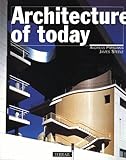 Architecture of Today (Collection Angl) by 