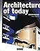 Architecture of Today (Collection Angl) by 