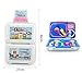 E Support™ Medical Box Doctor Nurse Kit Playset Pretend Electronic Medical Play Tools Toy Set for Kids