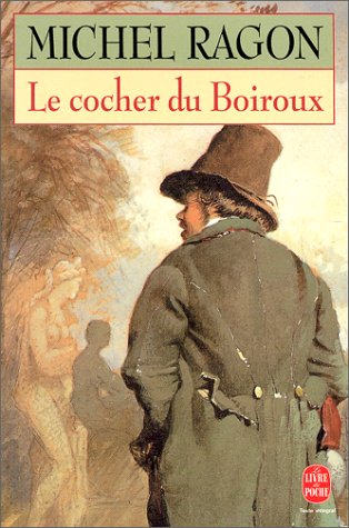 couverture de : Le cocher du Boiroux