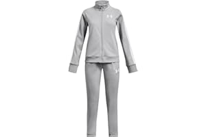 Under Armour Em Knit Track Suit Survêtement Fille