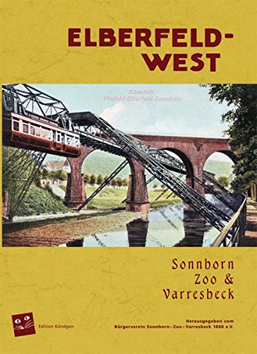 Preisvergleich Produktbild Elberfeld West: Sonnborn Zoo & Varresbeck