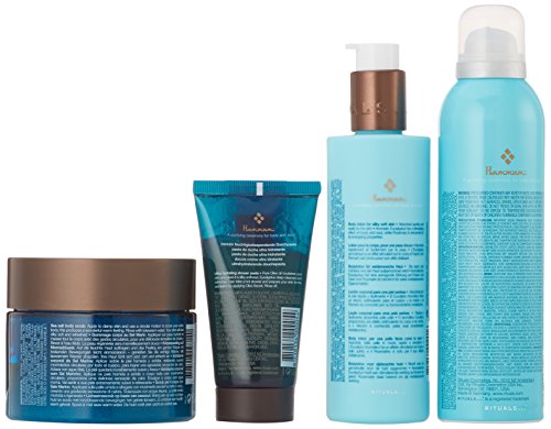 RITUALS The Ritual of Hammam – Purifying Collection Geschenkset Large - 4