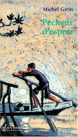 couverture de : P&ecirc;cheur d'espoir