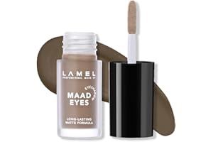 Lamel, ombretto ideale per adulti unisex