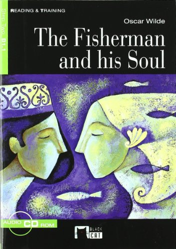 The Fisherman And His Soul Materia Auxiliar (Black Cat reading And Training)