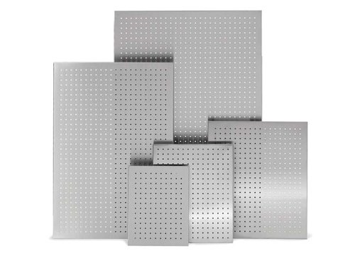 Blomus 66744 Magnettafel gelocht 60 x 90 cm Muro