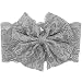 Lovinglove Baby Girls Lace Headbands Hair Accessories (lace2)
