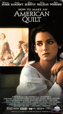 Preisvergleich Produktbild How to Make an American Quilt [VHS]