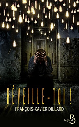 couverture de : R&eacute;veille-toi !