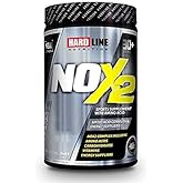 Hardline Nutrition Nox 2 Karadut 1090 gr