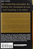 Image de Wooden on Leadership: How to Create a Winning Organizaion