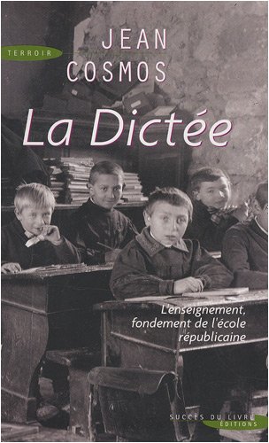 La  dictée