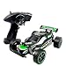Produktbild FSTgo® RC Auto High Speed Geländewagen Drift Crawler Truck 2,4 GHz 2 WD 1: 20 Fernbedienung Racing Cars elektrische Schnell Race Buggy Hobby Auto (Grün)