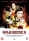 Wild Geese 2 [DVD]