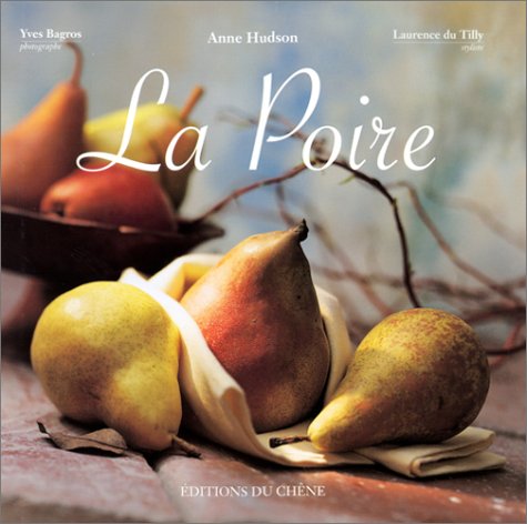 couverture de : POIRE (LA)
