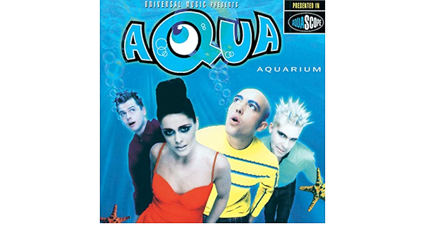 Good Morning Sunshine Von Aqua Bei Amazon Music Amazon De