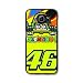 Produktbild Samsung Galaxy S7 Edge Cell Phone Case Black Valentino Rossi VR 46 Custom Case Cover QW8I569636