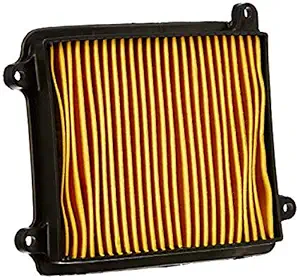 Uno Minda AF2013PM High Capacity Engine Air Filter with Optimal Efficiency