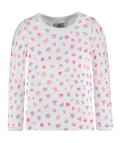 Kanz Baby-Mädchen Strampler + T-Shirt 1/1 Arm - 5