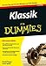 Produktbild Klassik für Dummies