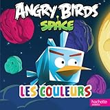 Image de Angry Birds Space : Les couleurs