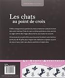 Image de Les chats au point de croix