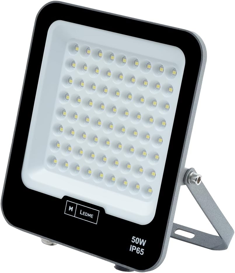Faut-il Acheter le M Ledme - Foco Proyector Led Napoli Plus 50W (M Ledme) ? Notre Avis