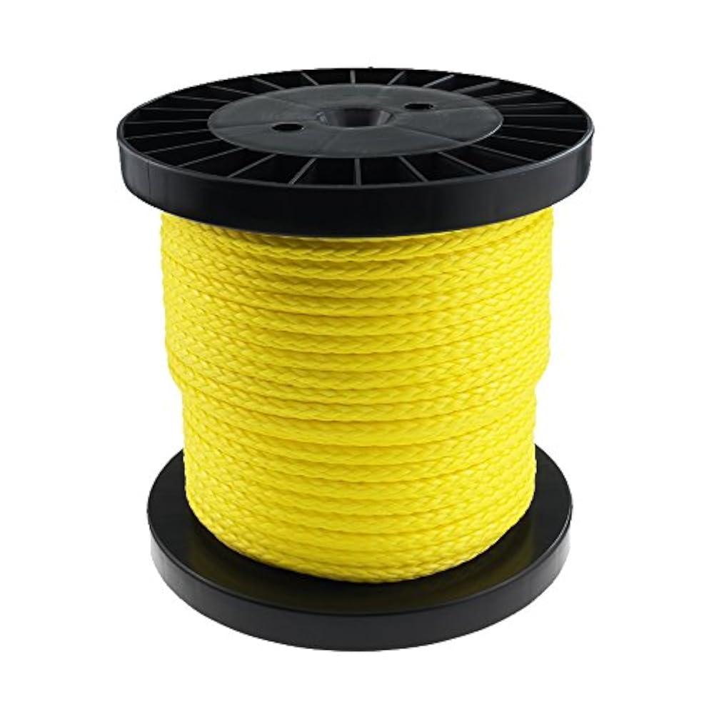 Cord - synthetic fiber dia: 2. 4 мм 245. леска для триммера штиль 2. Cord medium thickness 150cm. веревка хлопковая 19 мм.