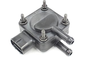 JINYISI pour Honda Accord, capteur de Pression d'échappement différentiel DPF Tourer 2.2 ES 5 Portes N22B1 Diesel 37860RL0G01