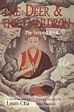 Cover zum Buch The Deer & the Cauldron